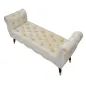 PANCHETTA PARIS CREMA/GOLD 120 40 60 cm